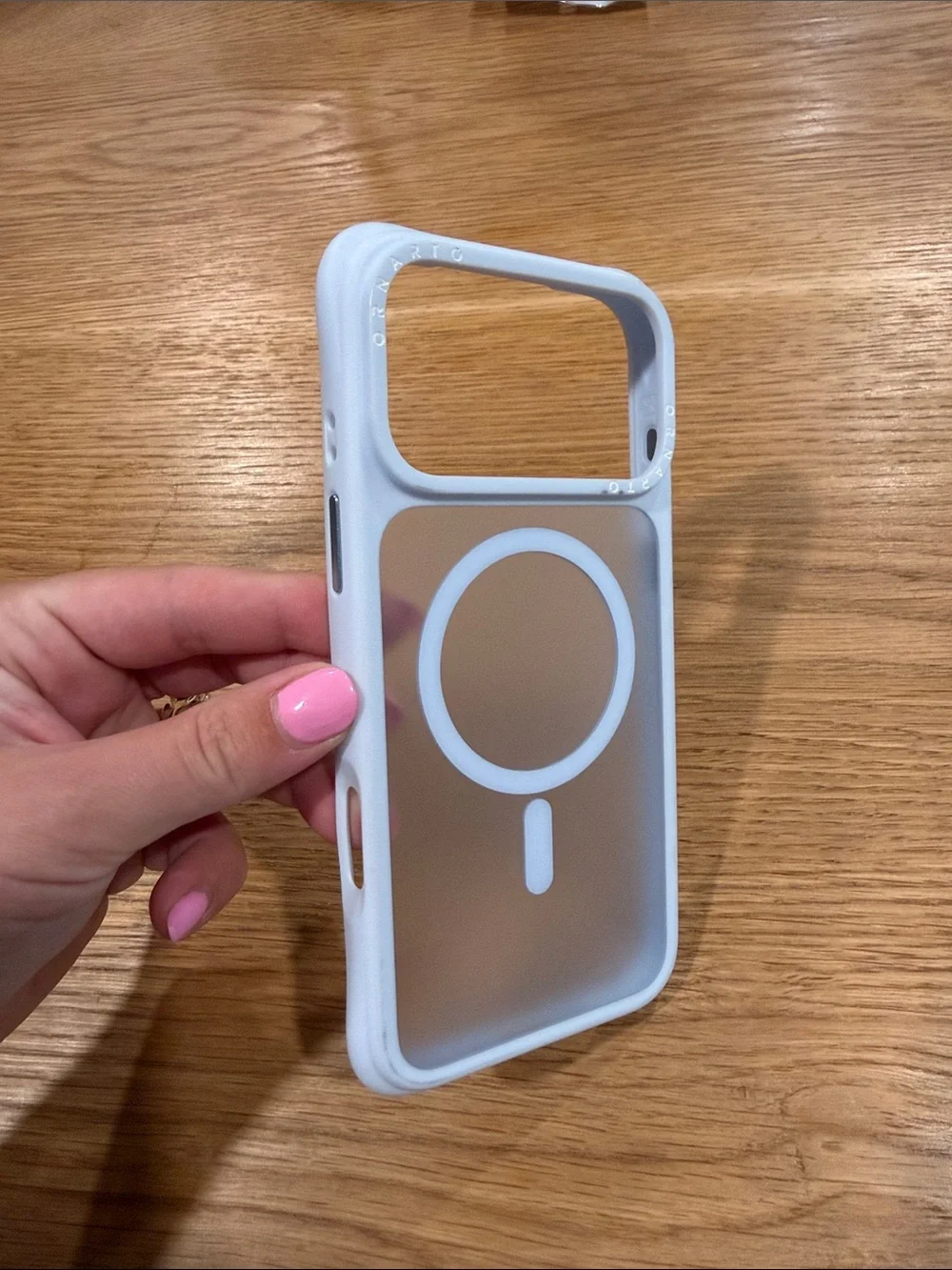 iphone 17 pro max case